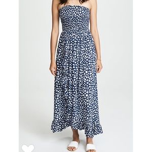 Tiare Hawaii Eri Dress